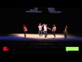 The Beat Freaks @ Kallusive's EnKore 2010 [HD] (thatsfresh.com)