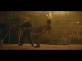 Tony Jaa (Ong-Bak , The Protector) Wirksystem - Es wird Kalt