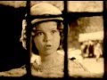 2010-05-09 | CESAR ROMERO Khoda Kahn & Winkie ~> Wee Willie Winkie (Shirley Temple) visits Khoda Kahn (Cesar Romero) in jail and brings him a message. ... jail escape visit ... ()