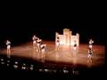 Midwest Marchdown 2008: Sigma Gamma Rho (Part 1)