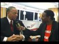 Earl A. Pace Jr. * National BDPA Founder