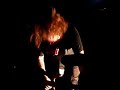 Shane Embury (Napalm Death)