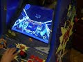 Juegos Raros para la Máquina Recreativa (Mikonos)