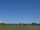Multiple kites - 2 HQ Yukons