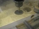 door machine