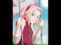 I Want It That Way, Sakura