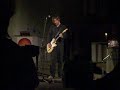 Niels Frevert - Baukran (live)