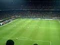 Esplode San Siro...colpisce el Gila