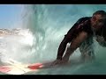 Summertime Surfing on the East Coast