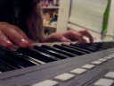 Getting There (Orig. Song Played on Yamaha MM6)