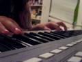 Getting There (Orig. Song Played on Yamaha MM6)