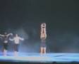 Sarau GCP 2003 - Ginástica Acrobática - Esquema Grupo
