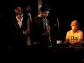 with native?clubjazz lounge night