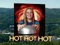 Appalachian State University is HOT HOT HOT