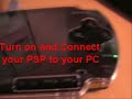 How to put iPSP (iPhone) on your PSP How to put iPSP (iPhone) on your PSP