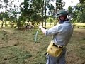 Longbow Oz 2 - The Bear Hunt