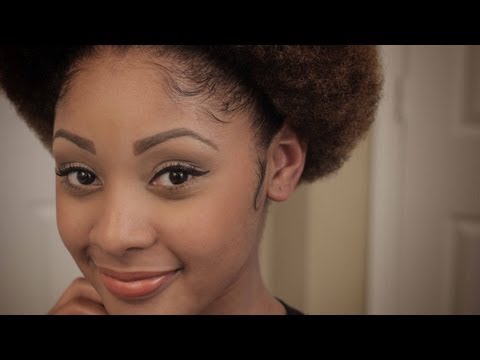Afro - Please Read*** You can also find us on: Facebook: https://www.facebook.com/MyNaturalSistas LIKE US! Tumblr: http://mynaturalsistas.tumblr.com/ FOLLOW US! ...