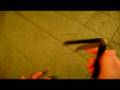 My New Butterfly Knife