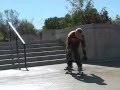 Jon Matthys Throw away Footage