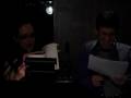 Hard Case Crime @ In The Flesh Erotic Reading Series Part 1