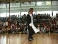 bruce from ykanji  vs  i agence tt risk popping
