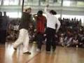 bruce from ykanji  vs  i agence tt risk popping