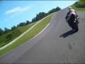 videos de Barber Motorsports 2008