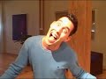facial acting