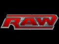 Papa Roach To Be Loved (WWE Monday Night Raw Theme TV Edit)