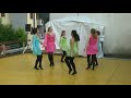 Fairy Dance - Gan Ainm Irish Dancers