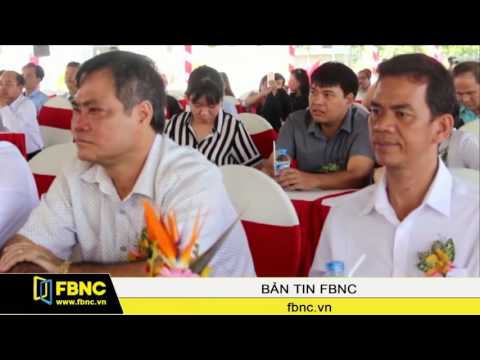 FBNC - Đồng Nai xây chợ đầu mối nông sản thực phẩm đầu tiên tại Dầu Giây