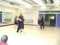 videos de Tango dance test