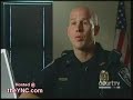 Cops vs ak-47