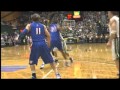 CSU Basketball vs. Boise State Highlights 1/17/12 Colorado State University