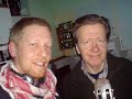 Hankins intervjuar Dan Berglund om nostalgi Hankins intervjuar Dan Berglund om nostalgi