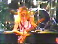 Megadeth- Chosen Ones/Skull Beneath The Skin
