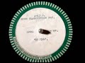 Associated-Rediffusion TV Acetate