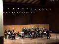HCHS Jazz Band - 1 - Tuning Up