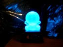Doramon 2.5 inches Light Up Figure