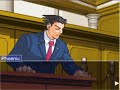 PW:Ace Attorney Walkthrough! Case 2/Part5 - German - PW:Ace Attorney Walkthrough! Case 2/Part5 - German -
