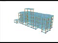 TETRIC Engenharia - Residencial Hebron