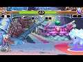 Night Warriors: Darkstalkers\ Night Warriors: Darkstalkers\