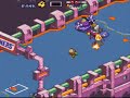 Snes Biker Mice