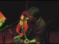 Gene Ween - Mononucleosis - Philadelphia, PA- 3/22/07