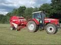 videos de Foin 2008 au GAEC de la Mesange d'Altorf
