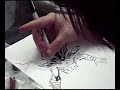 THE HAPPY SHOW! QUICK DRAW: SPAWN! THE HAPPY SHOW! QUICK DRAW: SPAWN!