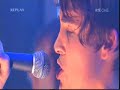 Royseven - Live on Tubridy Tonight Royseven - Live on Tubridy Tonight