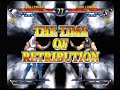 闘劇予選KEE-ROC(トキ)   VS   ラストノートわねせざ（トキ）