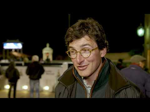 Tattersalls October Yearling Sale, 2018 Video Review