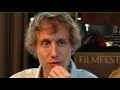 Interview with Laszlo Nemes